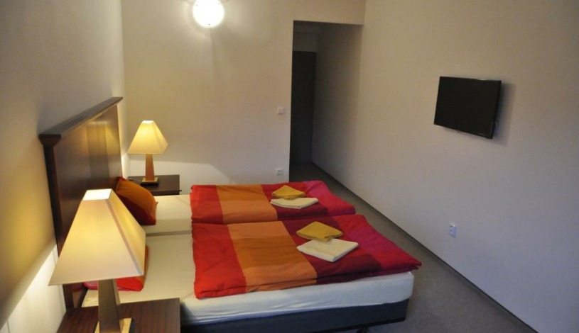 Hotel Labská Bouda Špindlerův Mlýn - Standard - 2 lůžkový